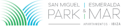 San Miguel Park – Esmeralda Mark Logo