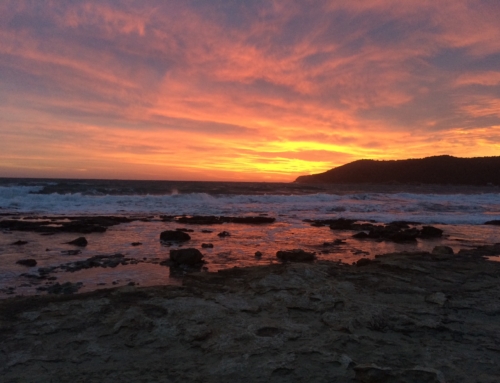 Te recomendamos las 5 mejores puestas de sol de Ibiza
