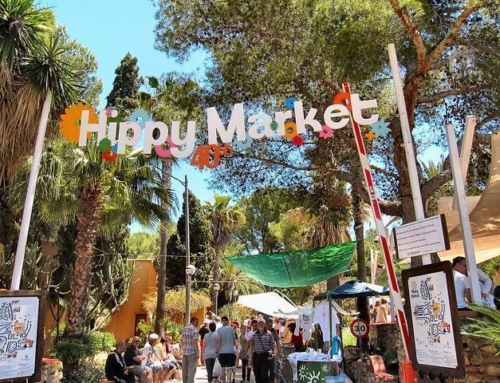 Descubre la Auténtica Artesanía de Ibiza: Una Excursión desde San Miguel Park Esmeralda Mar