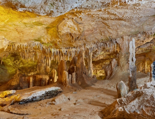 5 Things to Do in Ibiza on a Rainy Day
